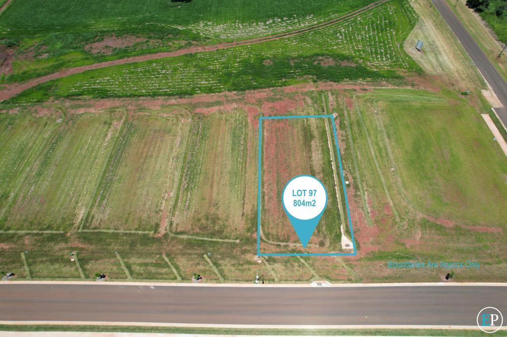 Lot 97 Lakefront Bvd, Yungaburra, QLD 4884