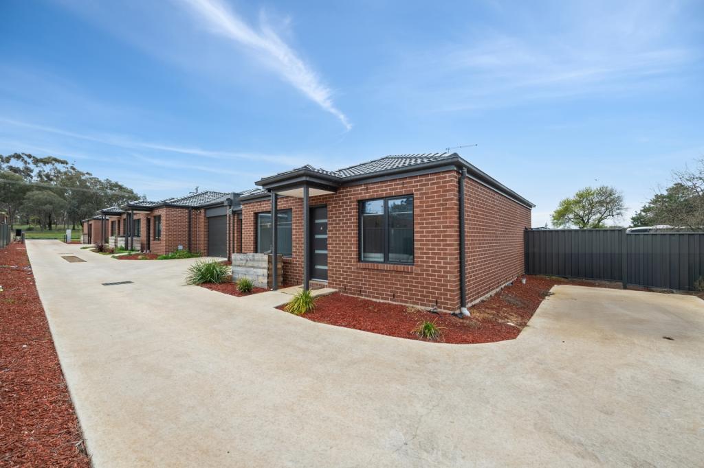 4/150 Holdsworth Rd, North Bendigo, VIC 3550