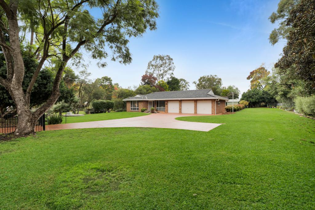 280 Cobbitty Rd, Cobbitty, NSW 2570