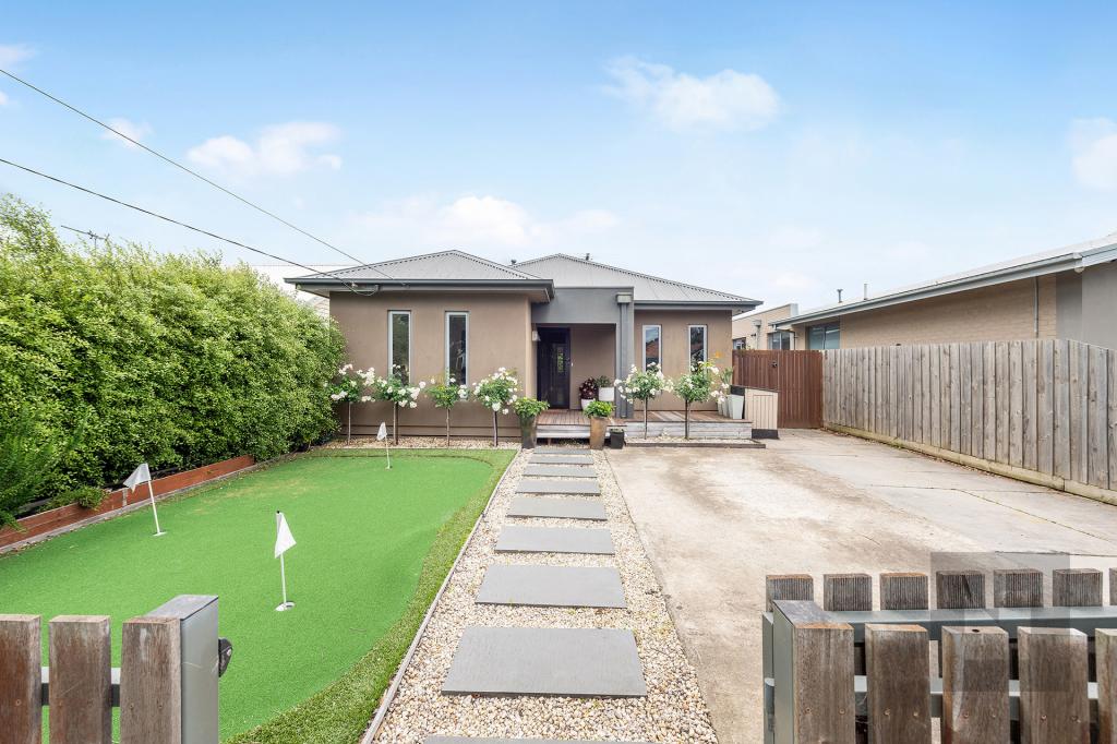 16 Freame St, Yarraville, VIC 3013