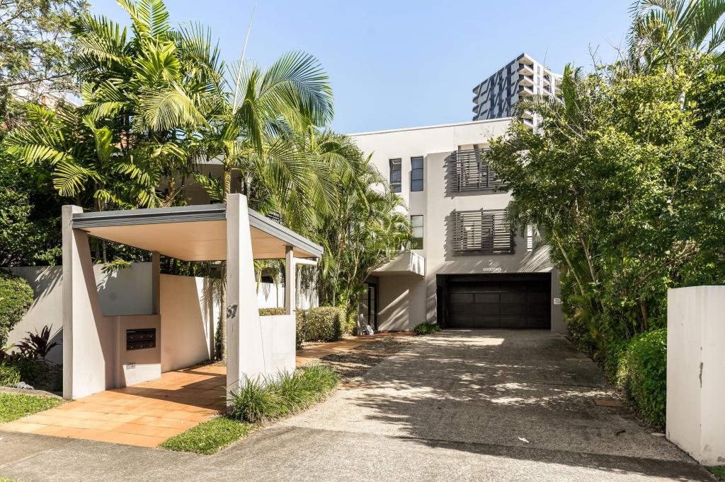 1/67 Benson St, Toowong, QLD 4066