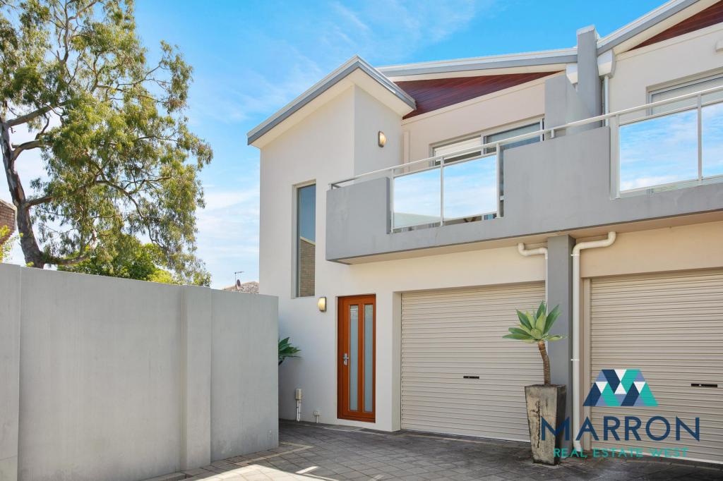 12/1 Park Rd, Nedlands, WA 6009