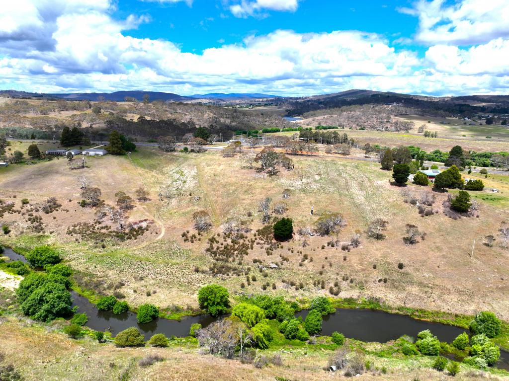 Lot 161 Monaro Hwy, Bombala, NSW 2632