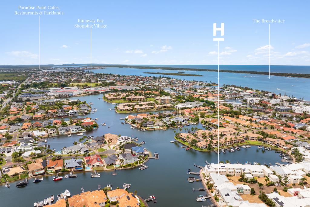 25/3 Lee Rd, Runaway Bay, QLD 4216