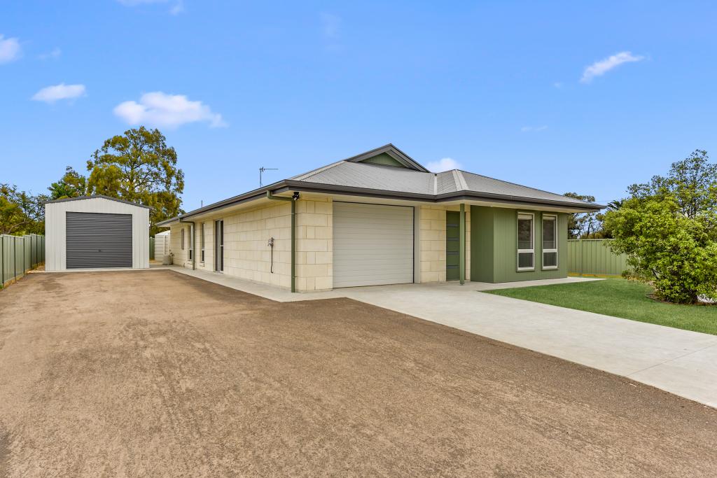 4 Mayell St, Millicent, SA 5280