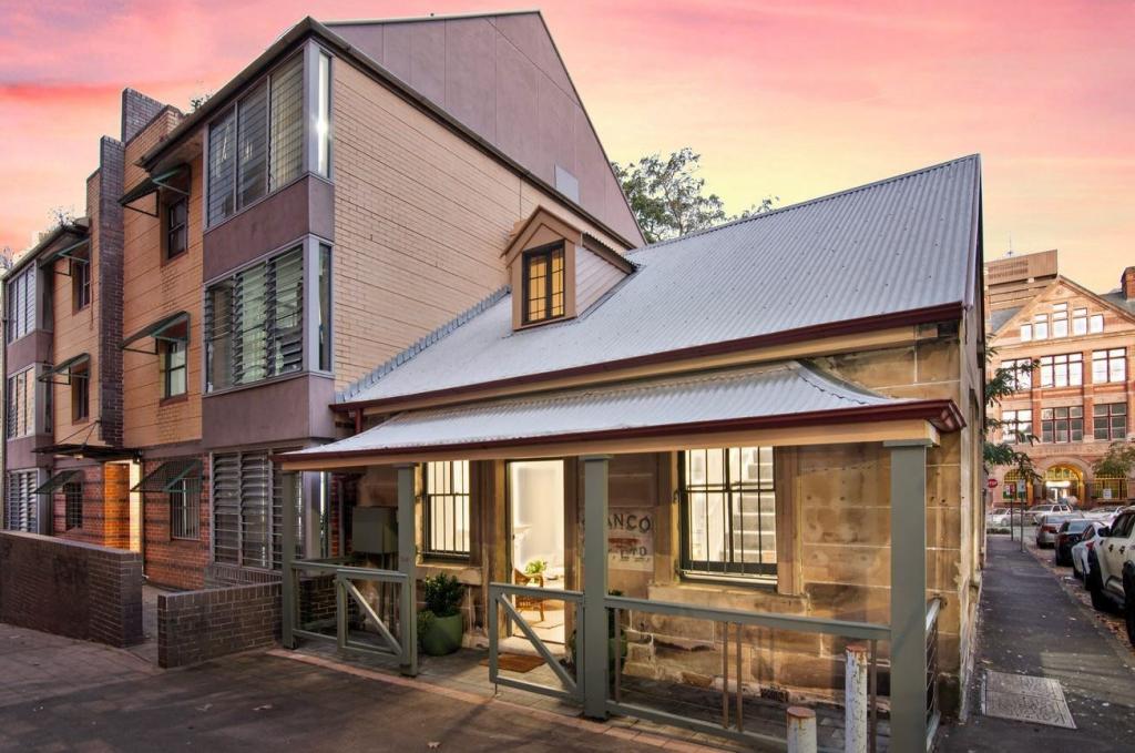 350 Bulwara Rd, Ultimo, NSW 2007