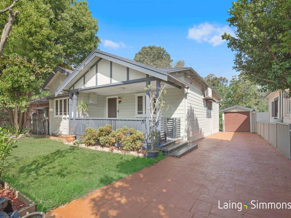 11 Weston St, Fairfield, NSW 2165