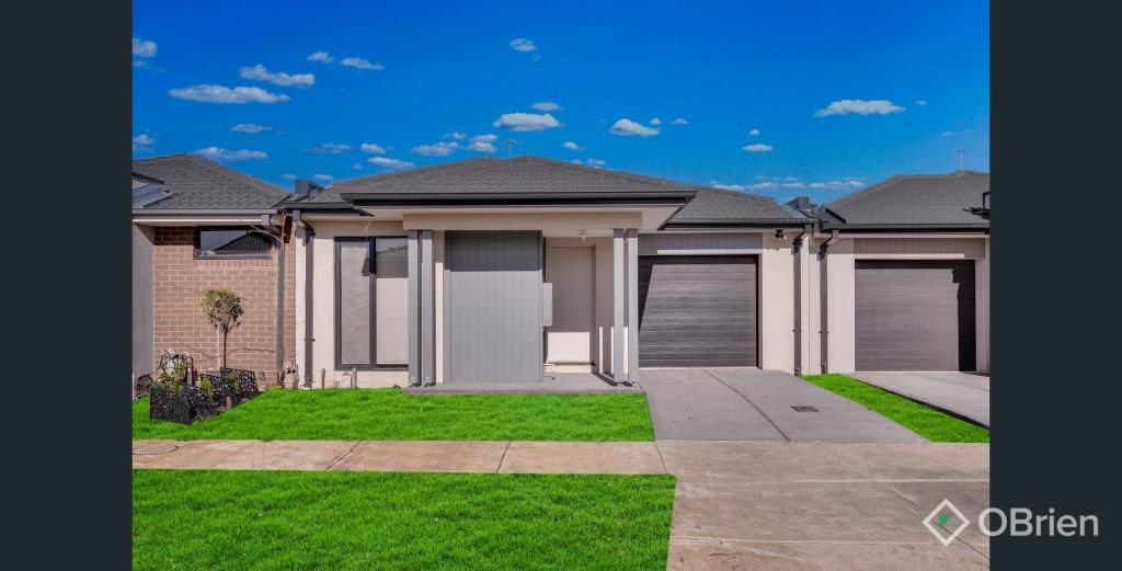 37 Journey Dr, Fraser Rise, VIC 3336