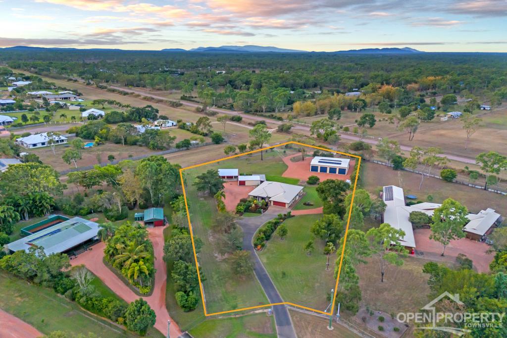 18 Vanessa Ct, Alice River, QLD 4817