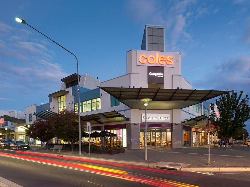 46-50 Hibberson St, Gungahlin, ACT 2912