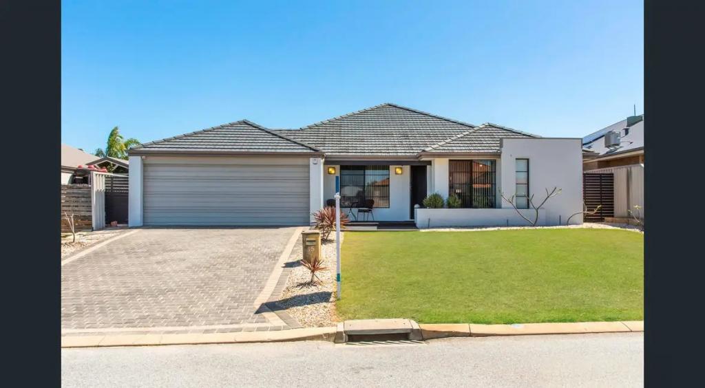 15 Elwell St, Secret Harbour, WA 6173