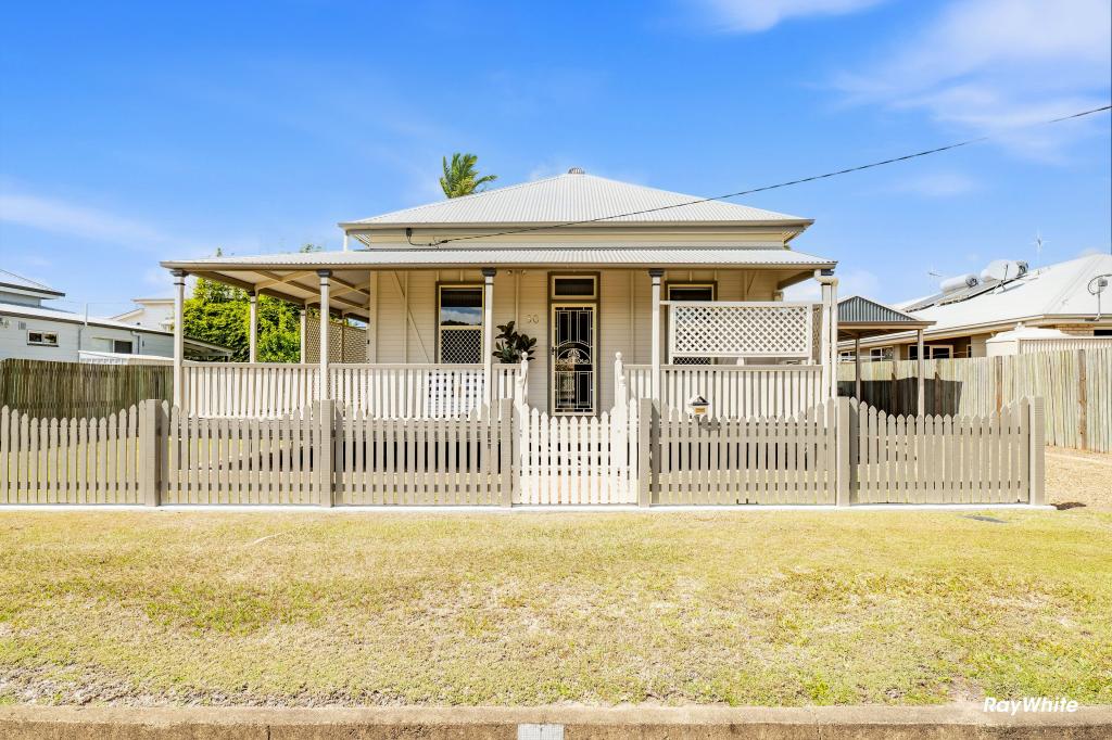 80 Woondooma St, Bundaberg West, QLD 4670
