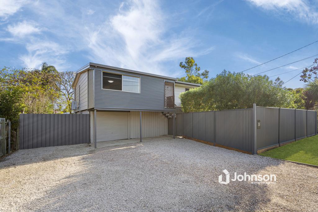 35 Edgar St, Eastern Heights, QLD 4305