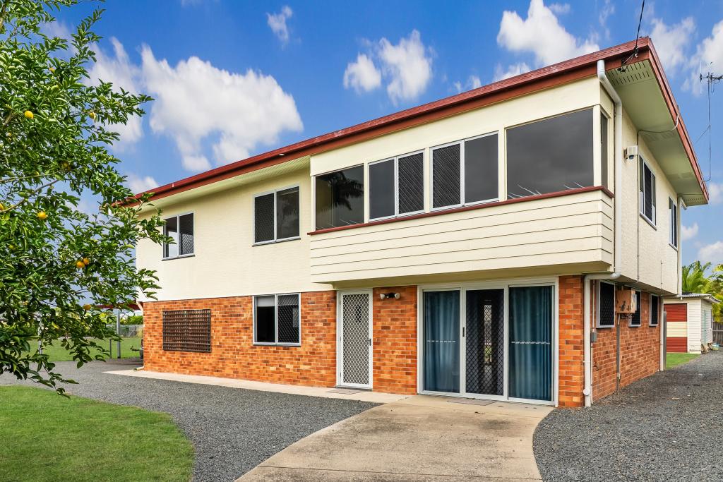 59 Helsham St, Point Vernon, QLD 4655