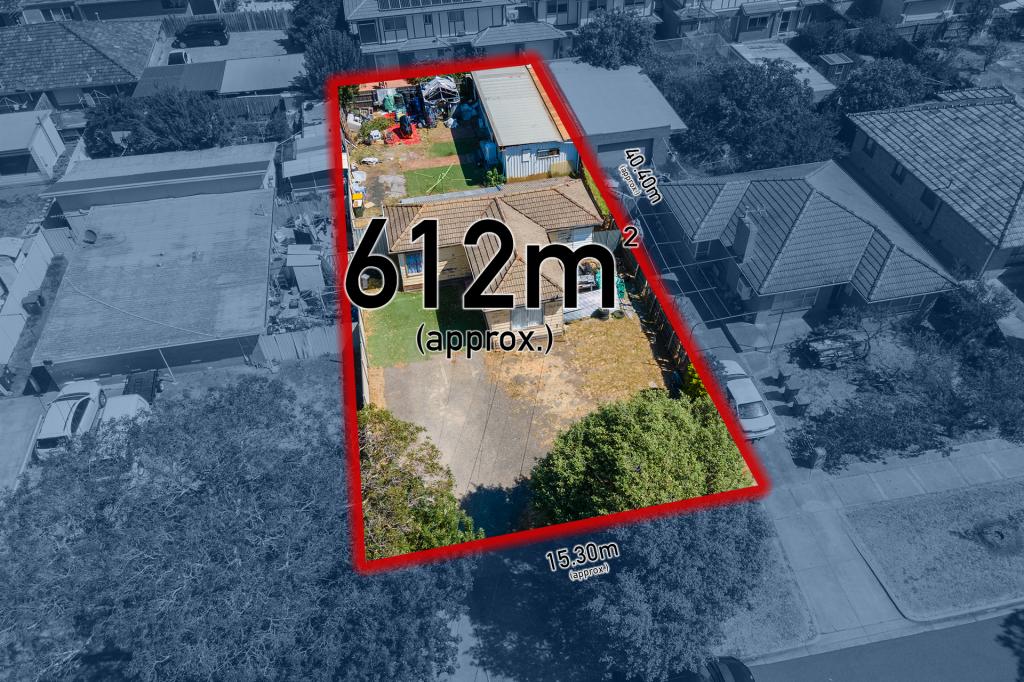 9 Winifred St, St Albans, VIC 3021