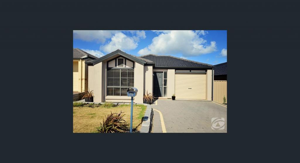 71 Serafino Dr, Noarlunga Downs, SA 5168