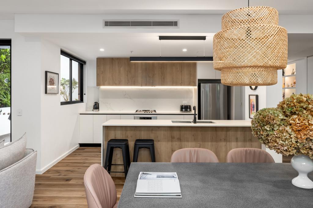 G02/21 NEWHAVEN PL, ST IVES, NSW 2075