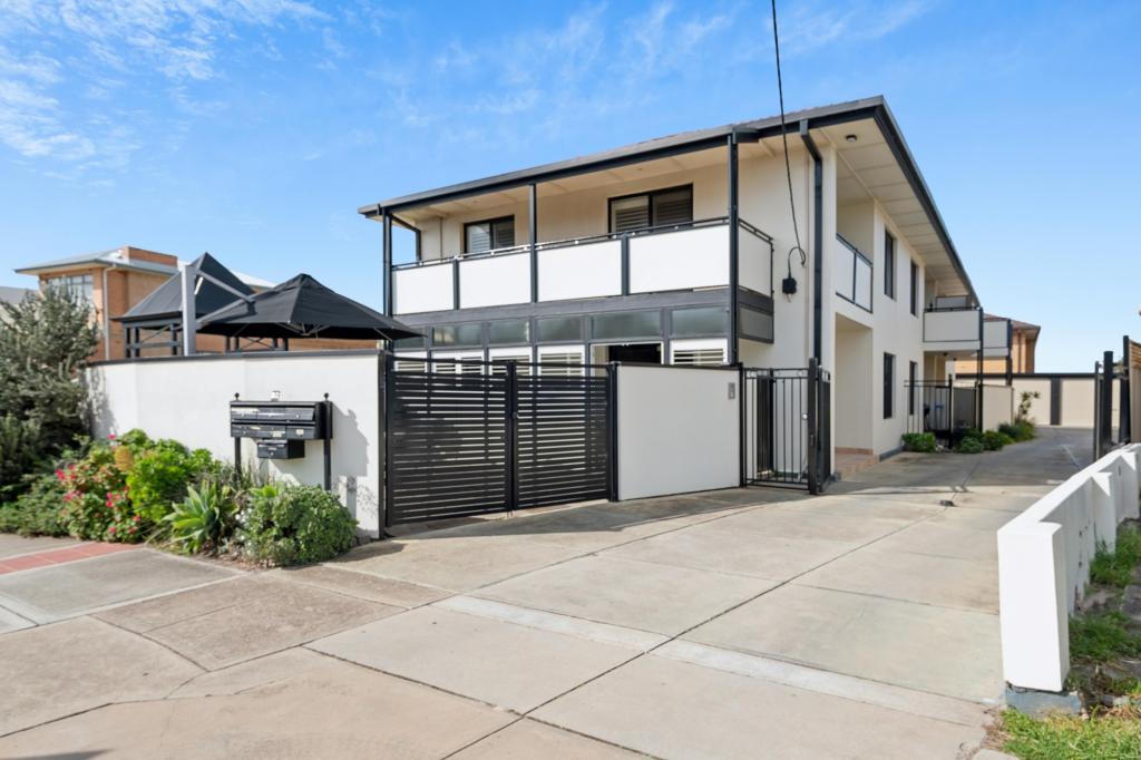 1/92 Seaview Rd, West Beach, SA 5024