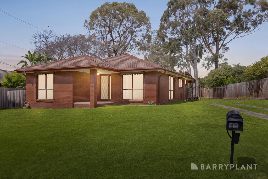 23 Grant Dr, Bayswater North, VIC 3153
