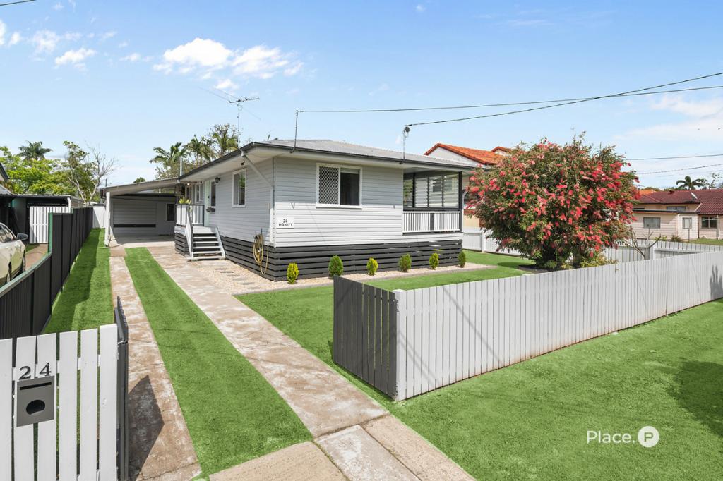 24 Hanify St, Acacia Ridge, QLD 4110