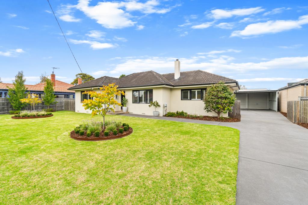 88 Fitzroy St, Sale, VIC 3850