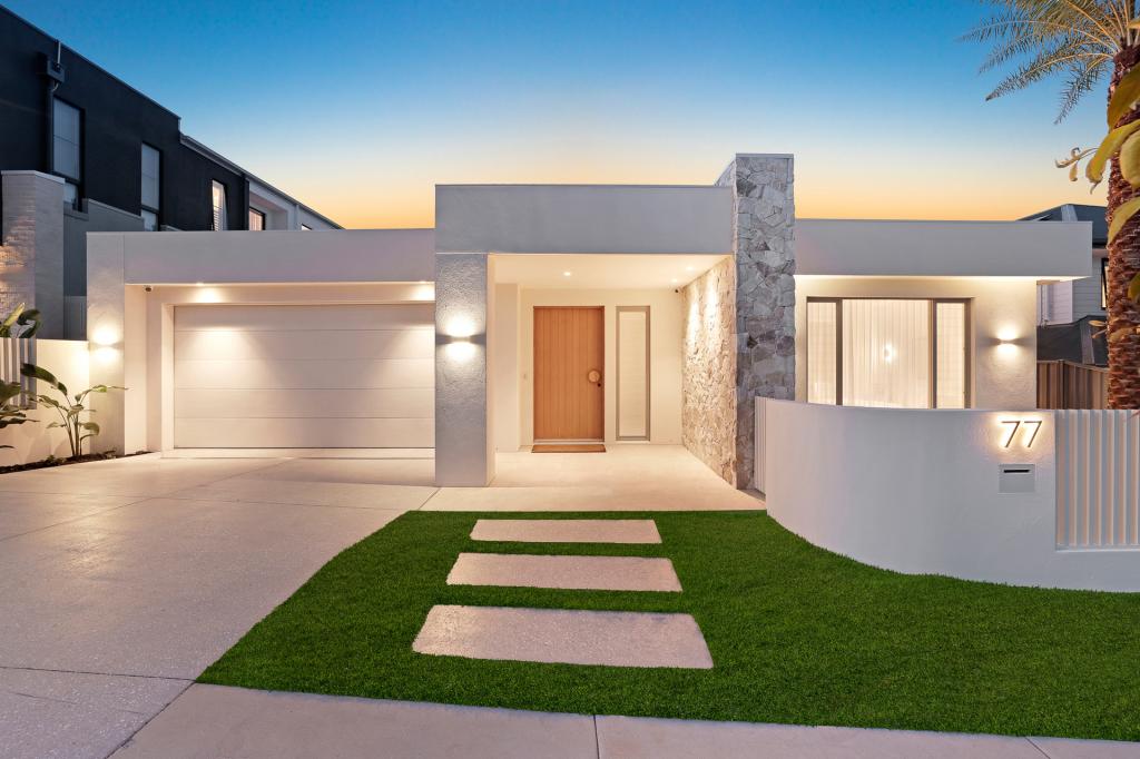 77 Sandpiper Tce, Worongary, QLD 4213