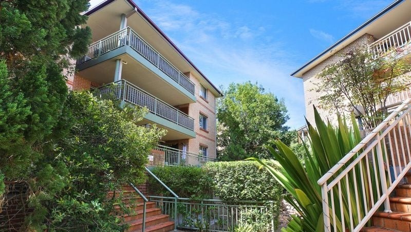 30/60 Linden St, Sutherland, NSW 2232