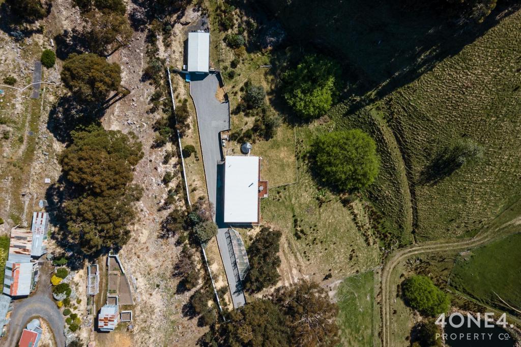 4a Valley Rd, Collinsvale, TAS 7012