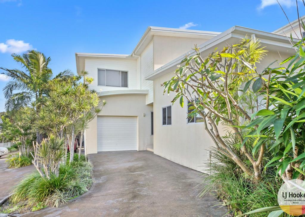 2/33-37 Emerald Dr, Diamond Beach, NSW 2430