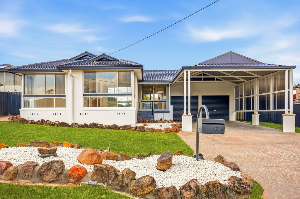 54 Irelands Rd, Blacktown, NSW 2148