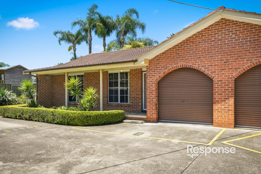 7/653 George St, South Windsor, NSW 2756