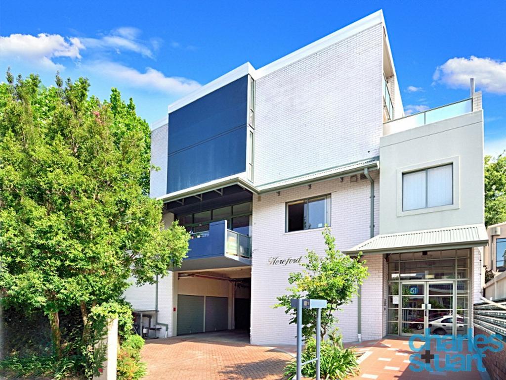 83/51 Hereford St, Glebe, NSW 2037