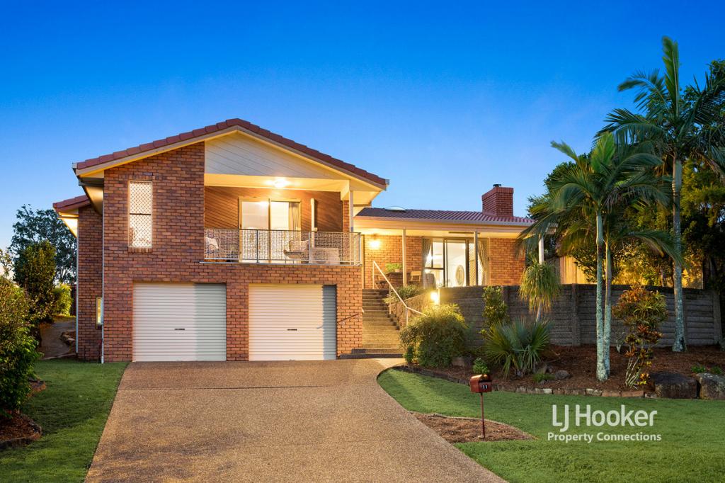 11 Franklin Ct, Albany Creek, QLD 4035