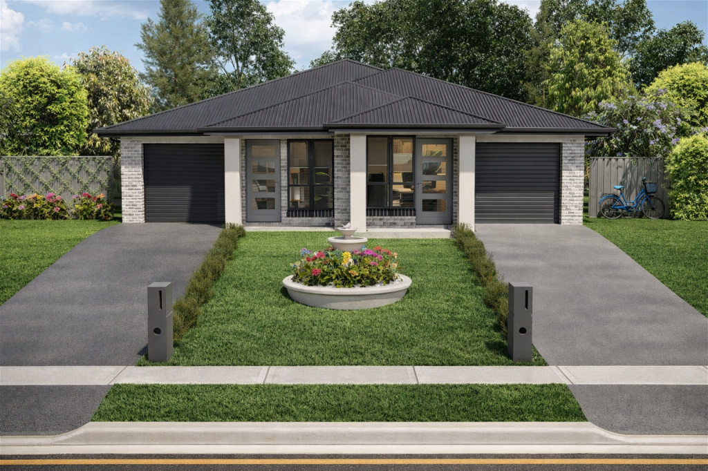 Lot 608 Curlewis St, Buchanan, NSW 2323