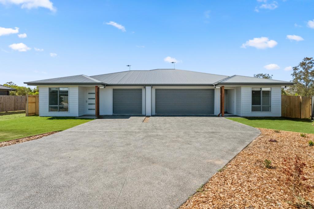 1/27 SATINASH CT, TINANA, QLD 4650