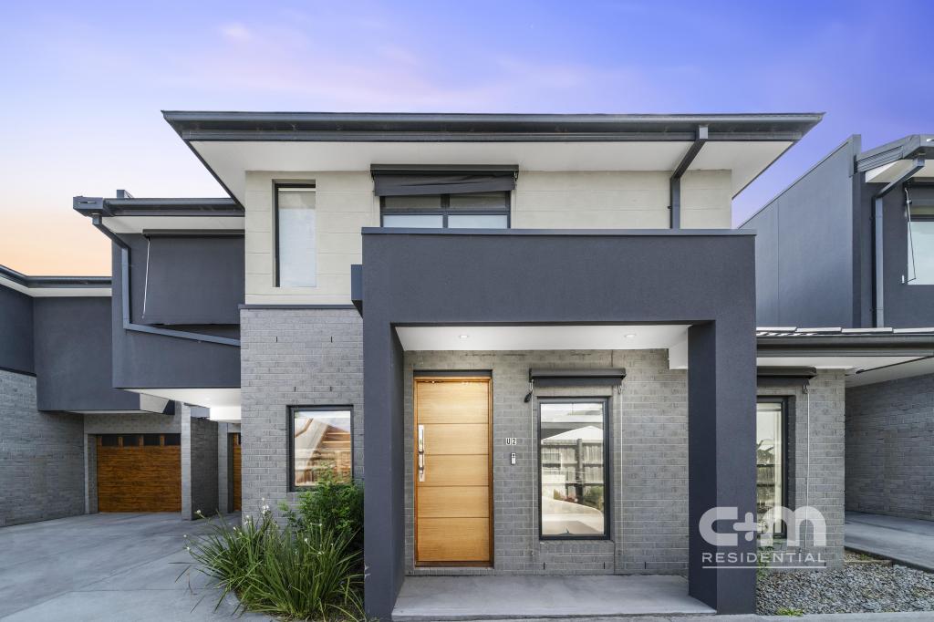 2/19 Glenroy Rd, Glenroy, VIC 3046