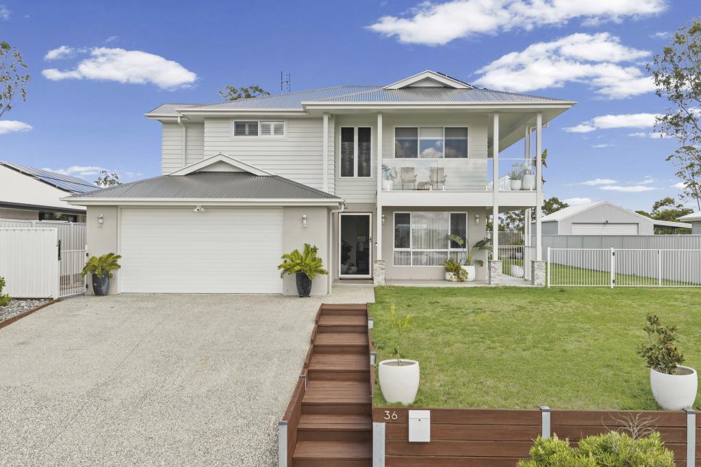 36 Furness Rd, Southside, QLD 4570