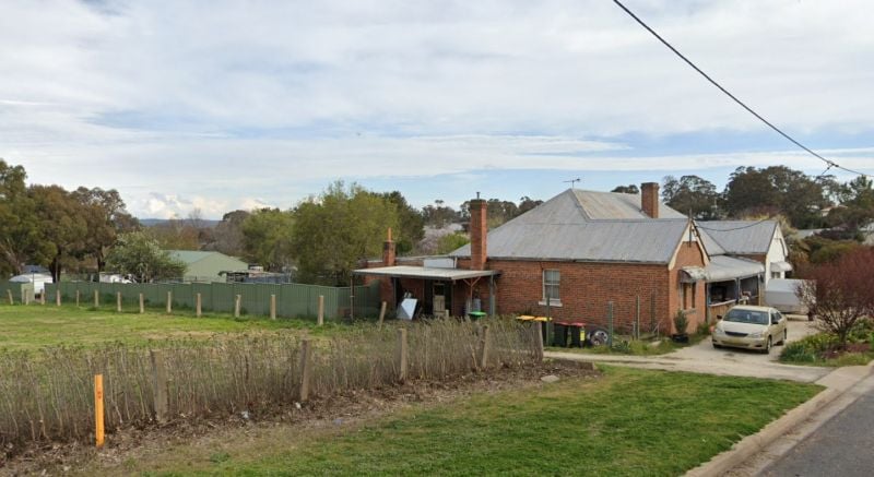 44-46 Grovenor St, Gunning, NSW 2581