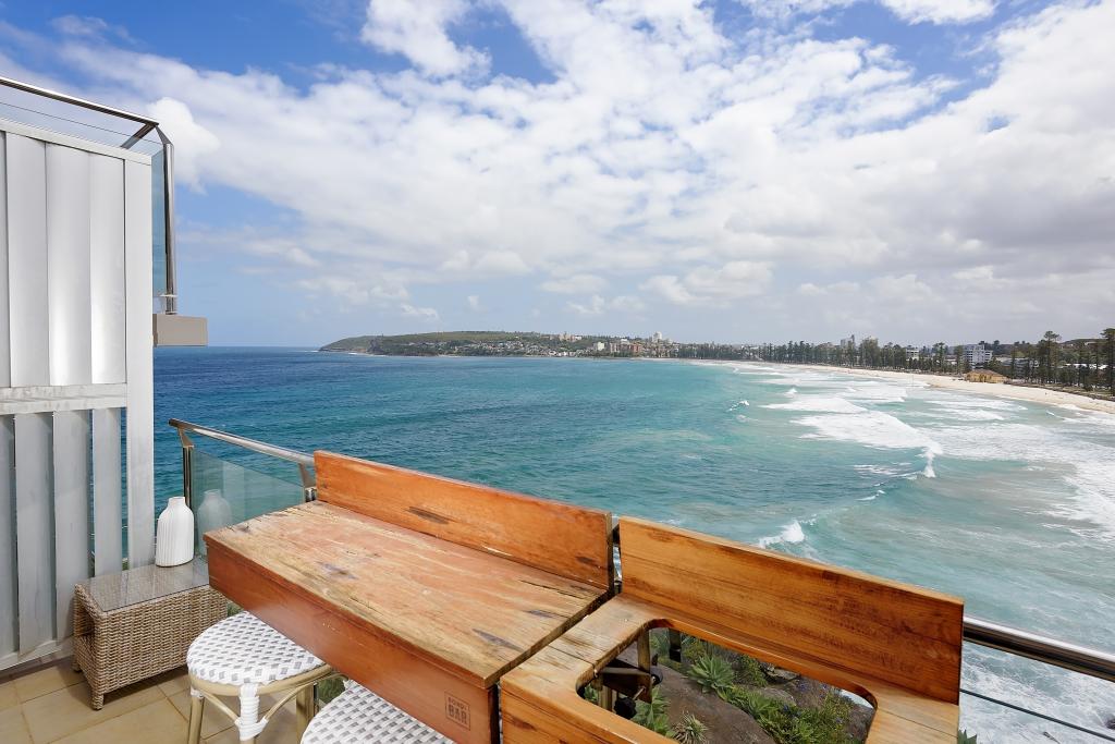 23/2 Queenscliff Rd, Queenscliff, NSW 2096