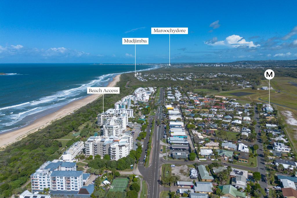 3/73-75 Keith Royal Dr, Marcoola, QLD 4564