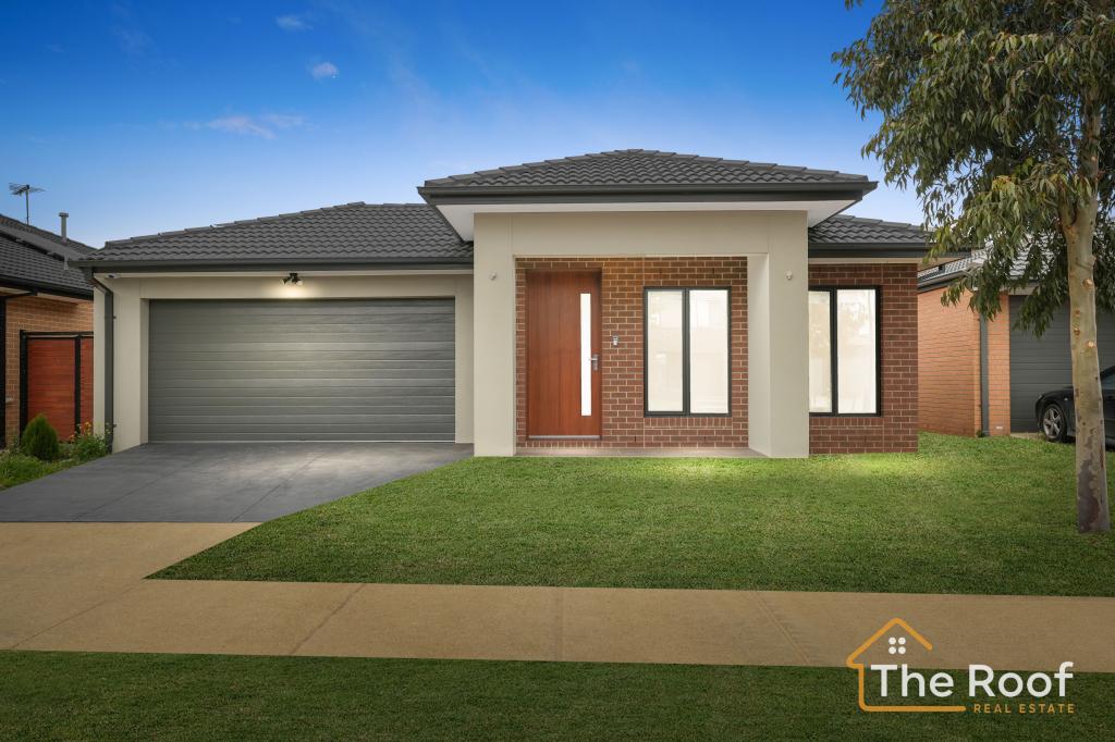 10 CONSERVATION AVE, WEIR VIEWS, VIC 3338