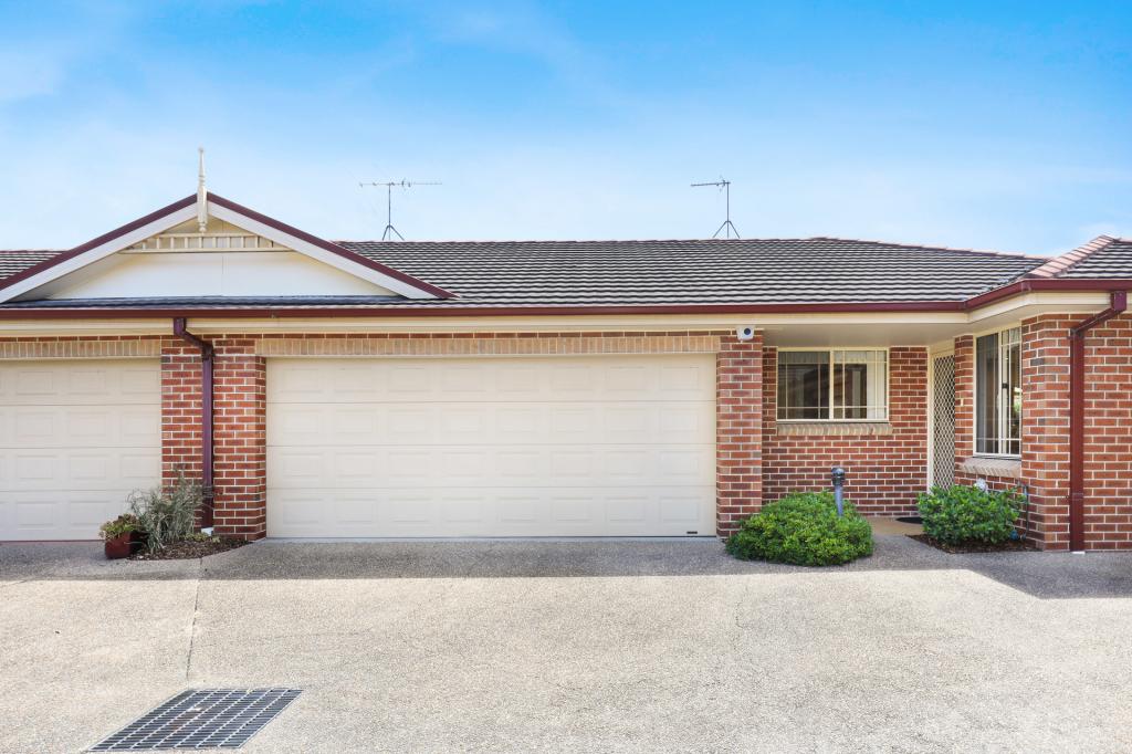 4/21-23 Daisy St, Fairy Meadow, NSW 2519