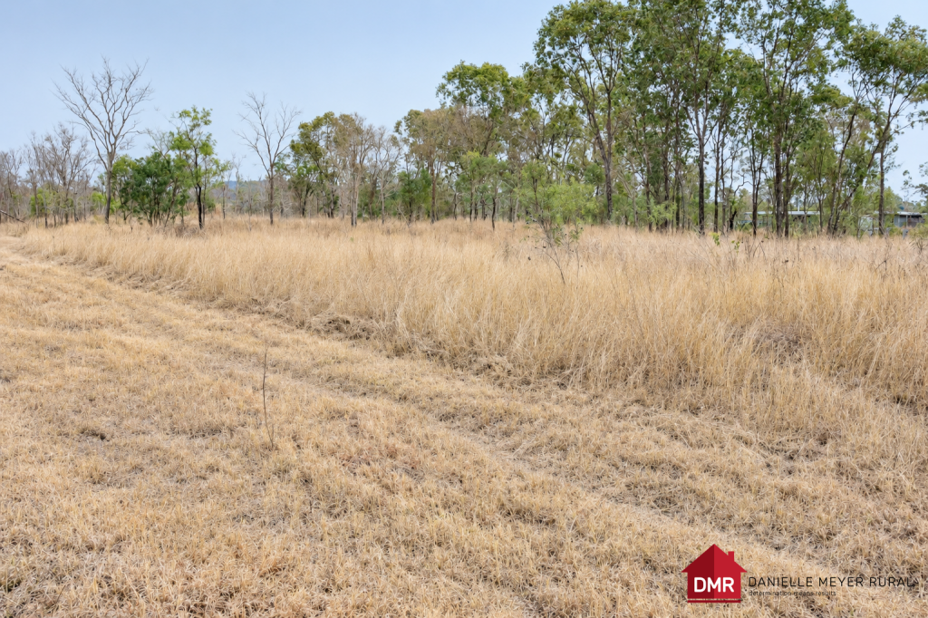 Lot 2/53 Gayndah Mundubbera Rd, Gayndah, QLD 4625