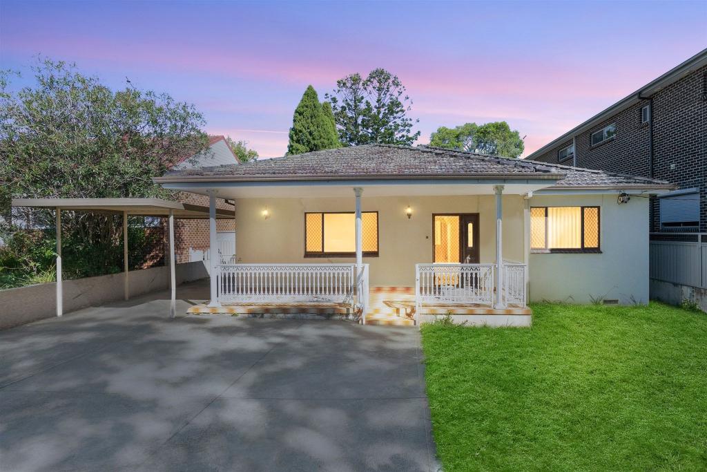 31 Nirimba Ave, Narwee, NSW 2209