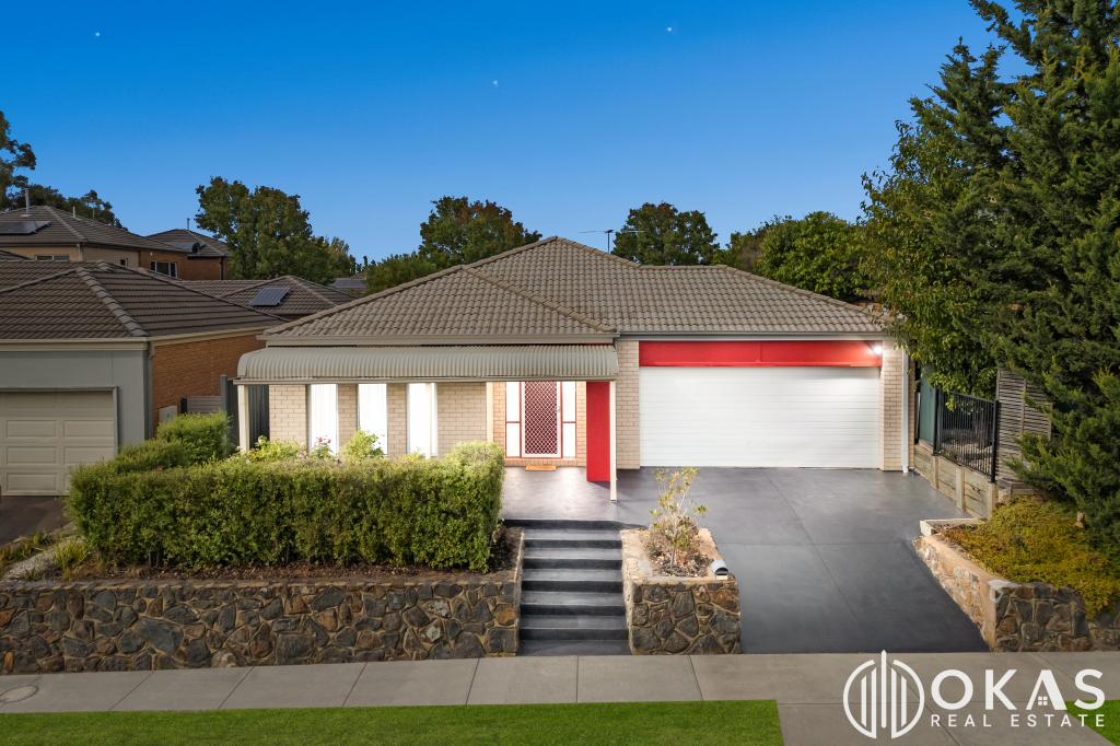 434 MORRIS RD, TARNEIT, VIC 3029