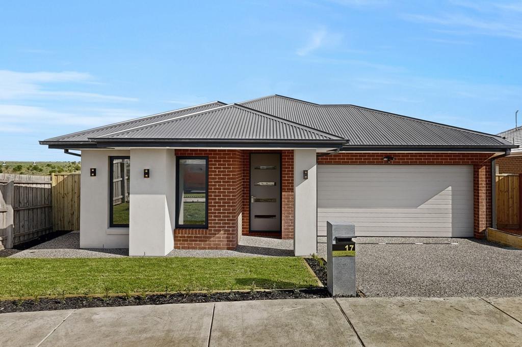 17 Sabro St, Sunbury, VIC 3429