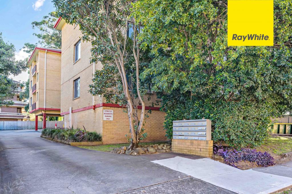 7/16 Hutchinson St, Granville, NSW 2142