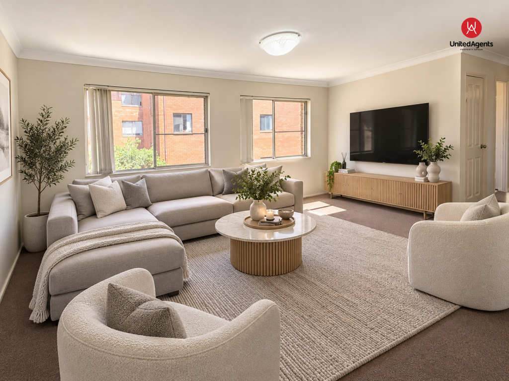 4/62 CASTLEREAGH ST, LIVERPOOL, NSW 2170