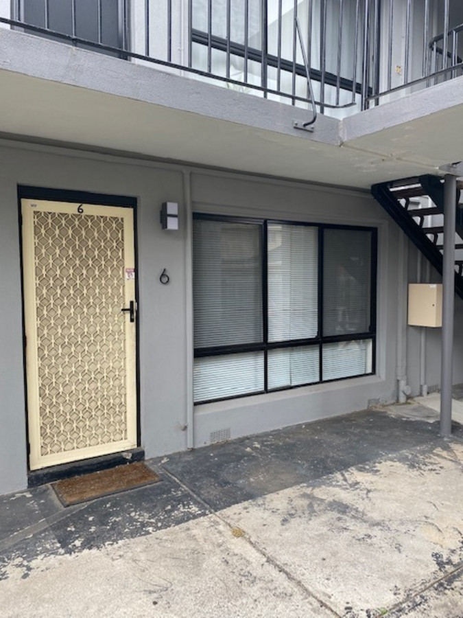 6/101 Ballarat Rd, Maidstone, VIC 3012