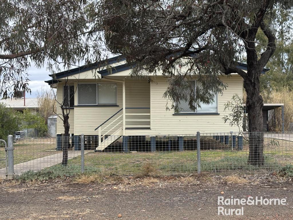 22 Foott St, Roma, QLD 4455
